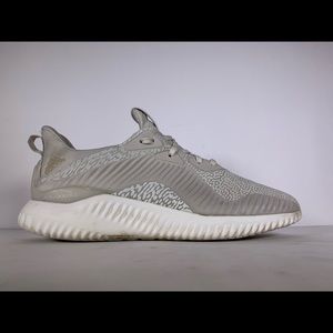 Adidas Alphabounce Reflective HPC ‘Cream’ Size 10